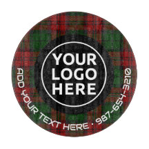 LOGOTYP och text | Anpassningsbar - skärningspunkt