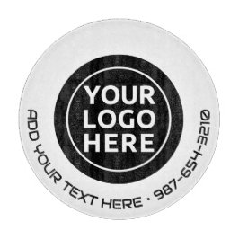 LOGOTYP och text | Anpassningsbar - skärningspunkt