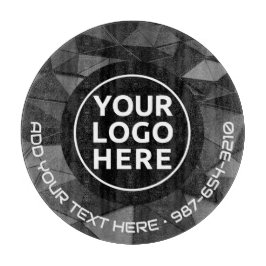 LOGOTYP och text | Anpassningsbar - skärningspunkt