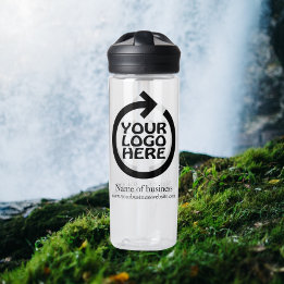 Logotyp Personlig Business