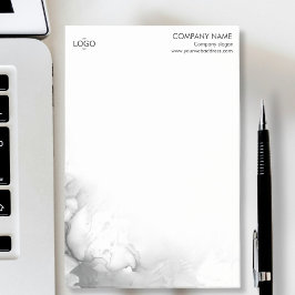 Logotyp Post-it Block