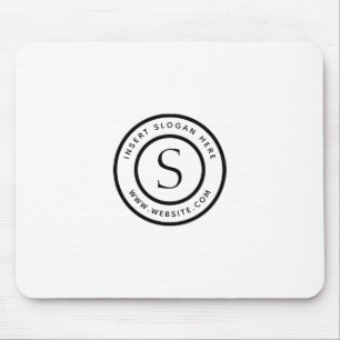 Logotyp Professionell enkel modern enkel modern Musmatta