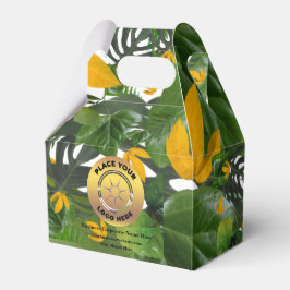 Logotyp Promotional Business Company Brand Anpassn Presentaskar