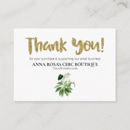 *~* LOGOTYP QR TACK Review EXOTIC TROPICAL AP8 Tilläggskort