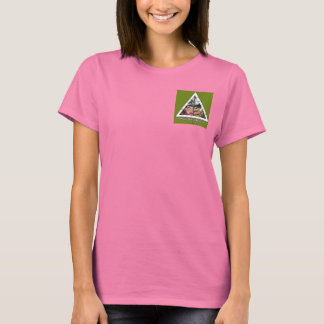 Logotyp Shirt T