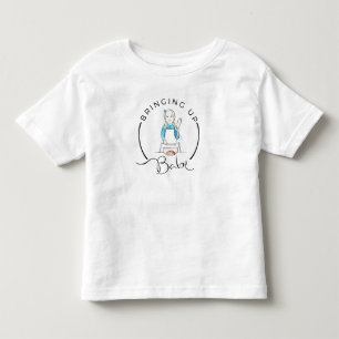 Logotyp Skift T Shirt