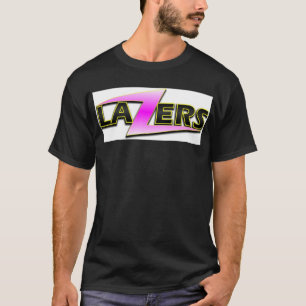 Logotyp "Stahr " för dam LaZers, T Shirt