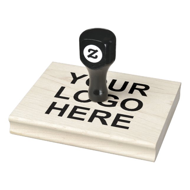 Logotyp Stämpel (Stämpel)