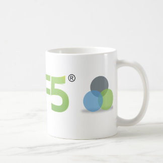 Logotyp-Standard comF5- " Kaffemugg