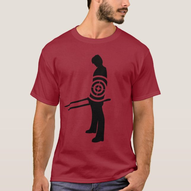 logotyp studio407 t-shirt (Framsida)