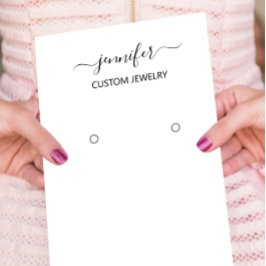 Logotyp: Svart Social Media White med judiskt kort