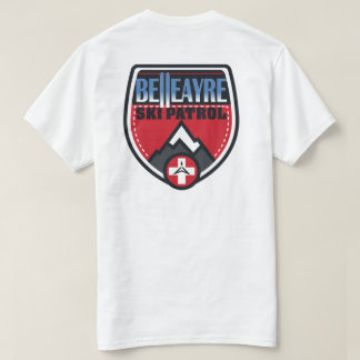 Logotyp T-shirt