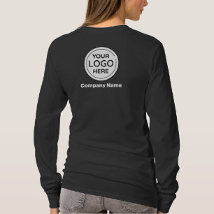 Logotyp T Shirt