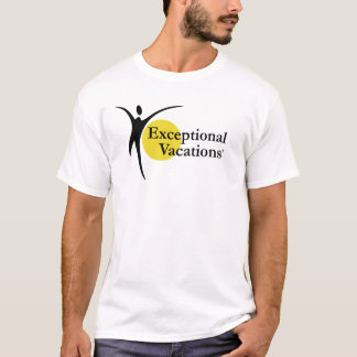 Logotyp T-Shirt