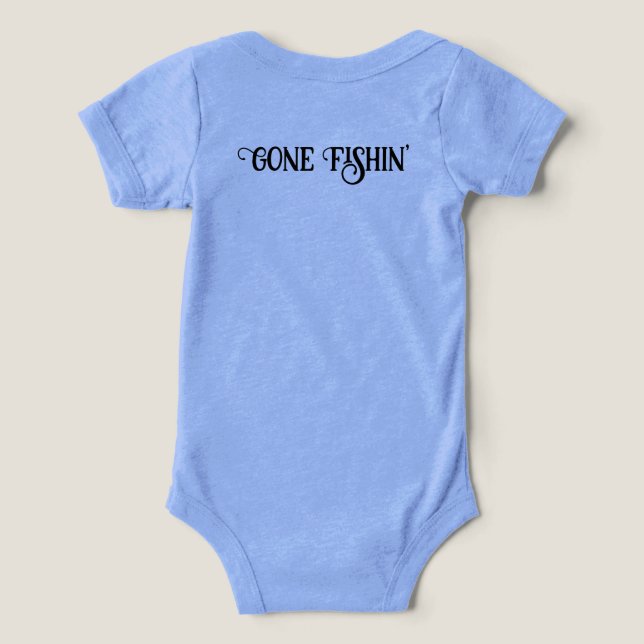 Logotyp T Shirt (Design Baksida)