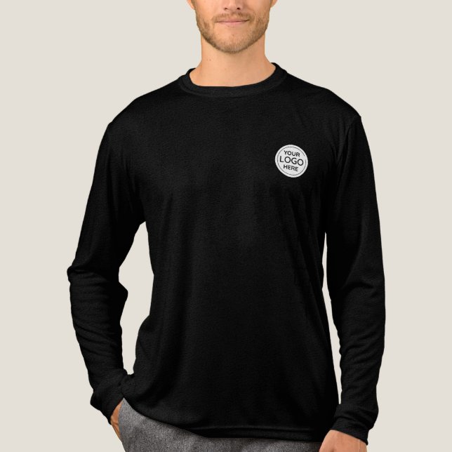 Logotyp T Shirt (Framsida)