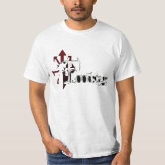 logotyp t shirt