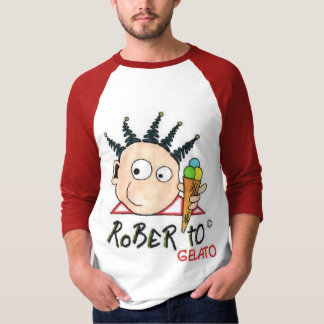 logotyp t shirt