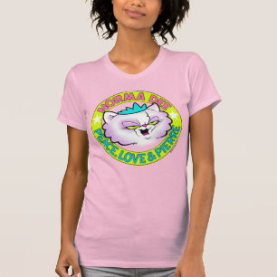 Logotyp T-Shirt för kvinnor