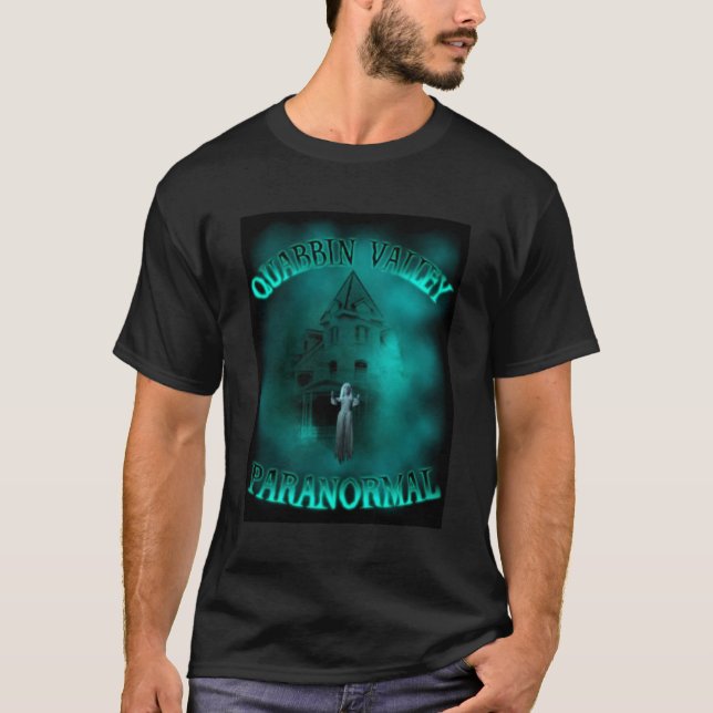 Logotyp T Tee (Framsida)