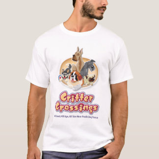 Logotyp T Tee Shirt