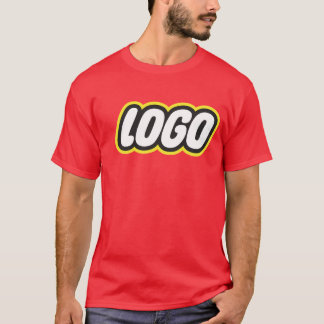 Logotyp Tee Shirt