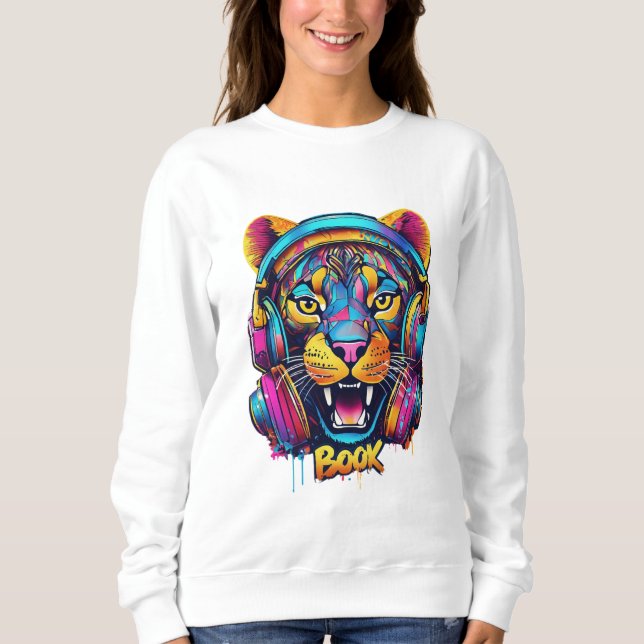 Logotyp Tee - Unik design för vardaglig Bära (Framsida)