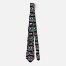 Logotyp Tie