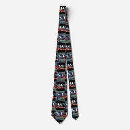 Logotyp Tie Slips