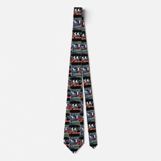 Logotyp Tie Slips