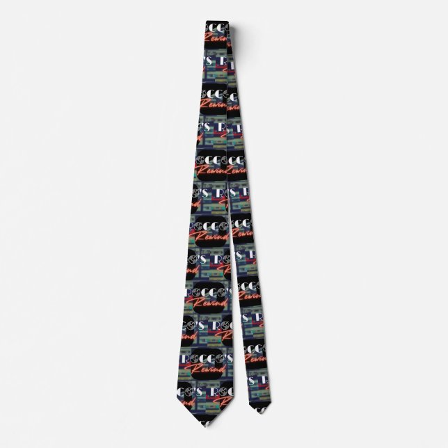 Logotyp Tie Slips (Framsida)