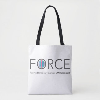 Logotyp Tote Bag Tygkasse