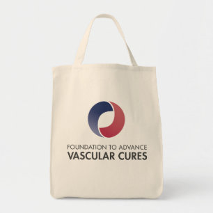 Logotyp Tote Tygkasse