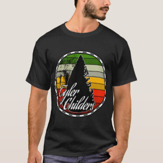 Logotyp Tyler Childers Vintage Essential T-Shirt