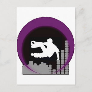 Logotyp utan bg vykort