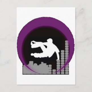 Logotyp utan bg vykort