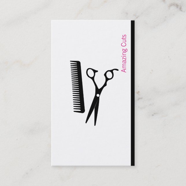 Logotyp Visitkort (Framsida)