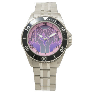 Logotyp Watch Armbandsur