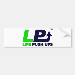 Logotypbildekal Bildekal