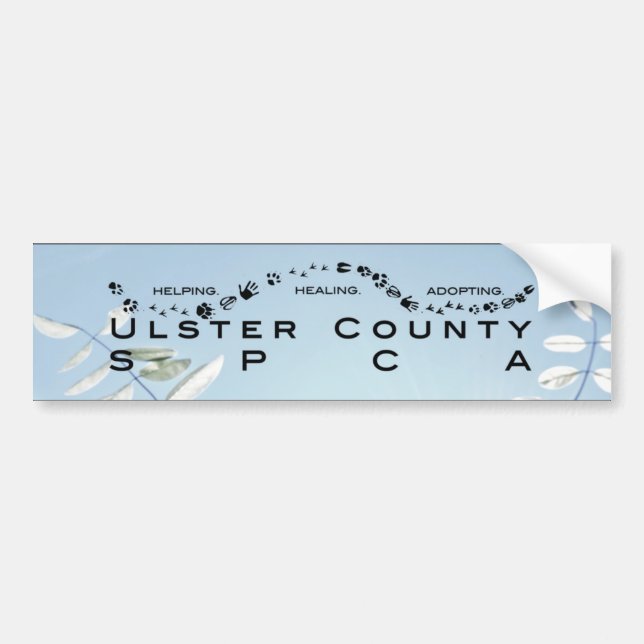 LOGOTYPbildekal Bildekal (Framsidan)