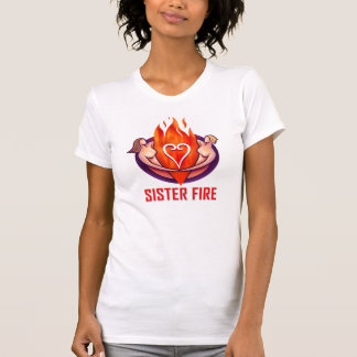 Logotypdesign Tee