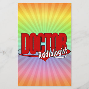 LOGOTYPDOKTORRADIOLOGIST