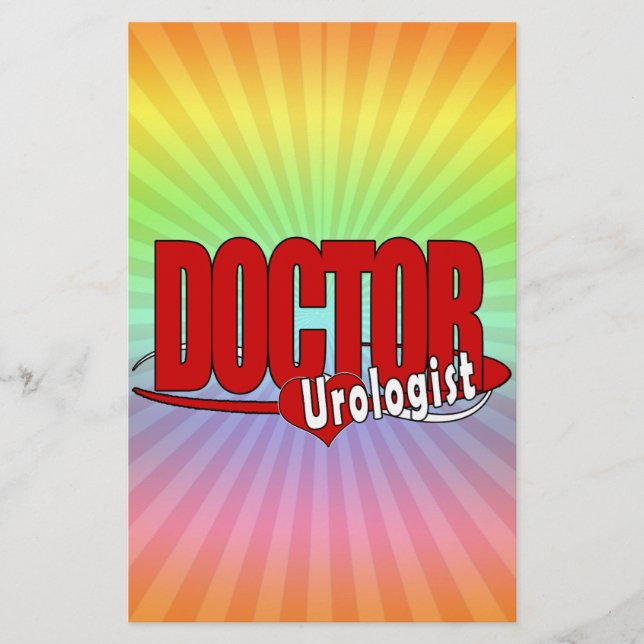 LOGOTYPDOKTORUROLOG (Framsida)