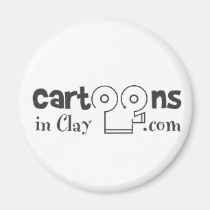 logotypemblem magnet