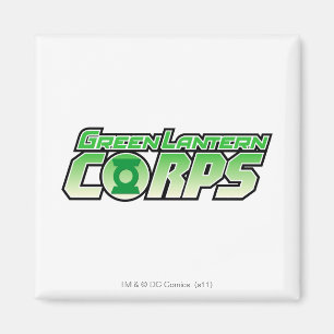 Logotypen 2 för Gren lyktakår Magnet