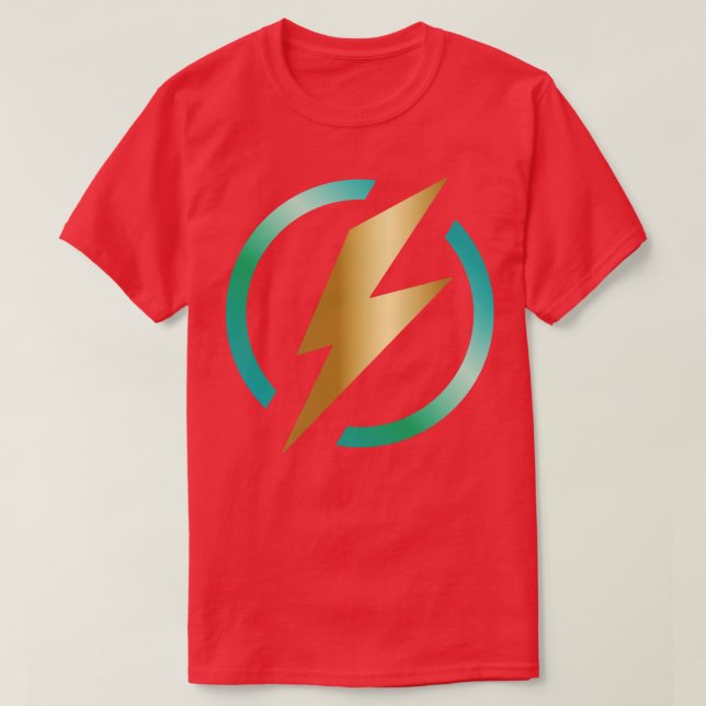 Logotypen Bästa Strejka T Shirt (Design framsida)