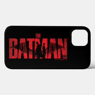 Logotypen Batman & Catshe
