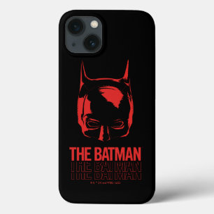 Logotypen Batman Cowl
