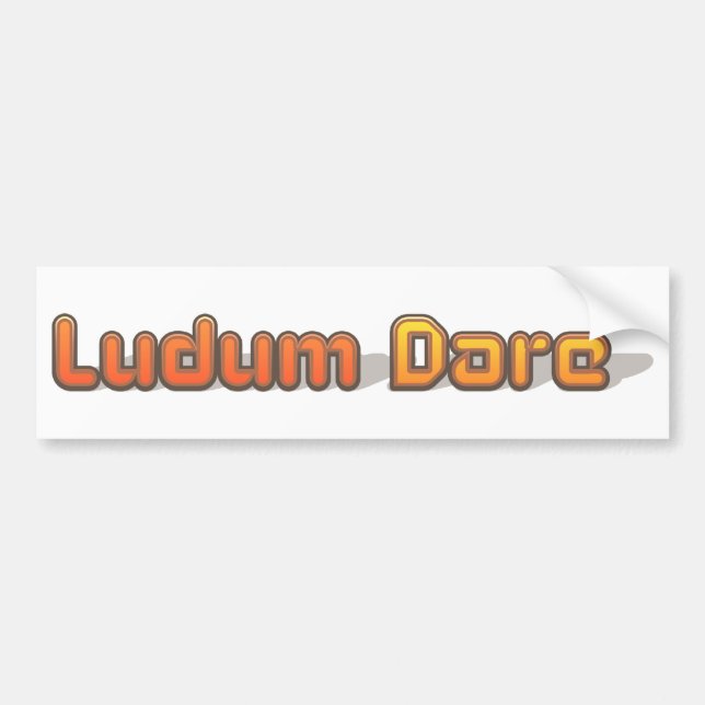 Logotypen Bildekal (Framsidan)