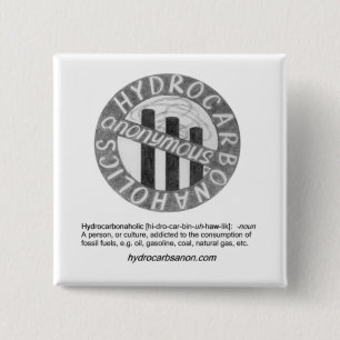 Logotypen/citationstecknet knäppas knapp